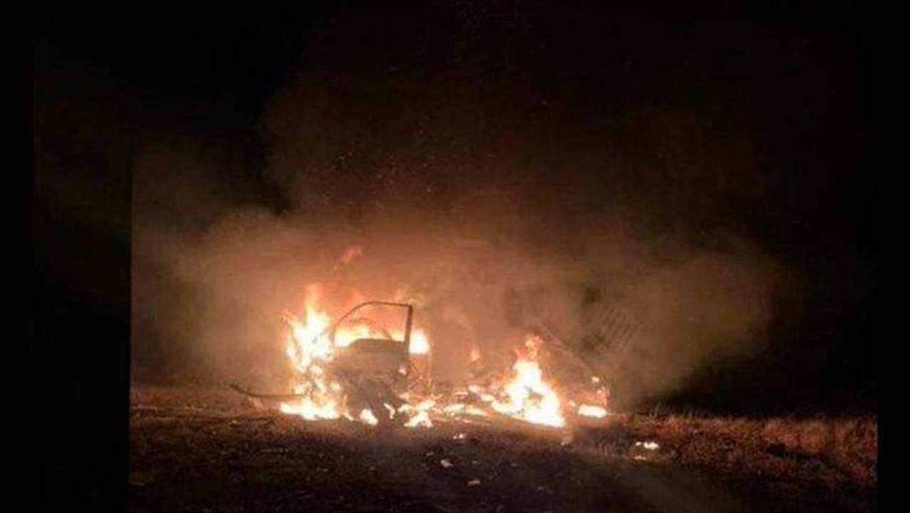 بالفيديو ـ قصف صاروخي يستهدف مصفاة نفط في أربيل شمال العراق .. والكاظمي يتعهد بملاحقة المنفذين