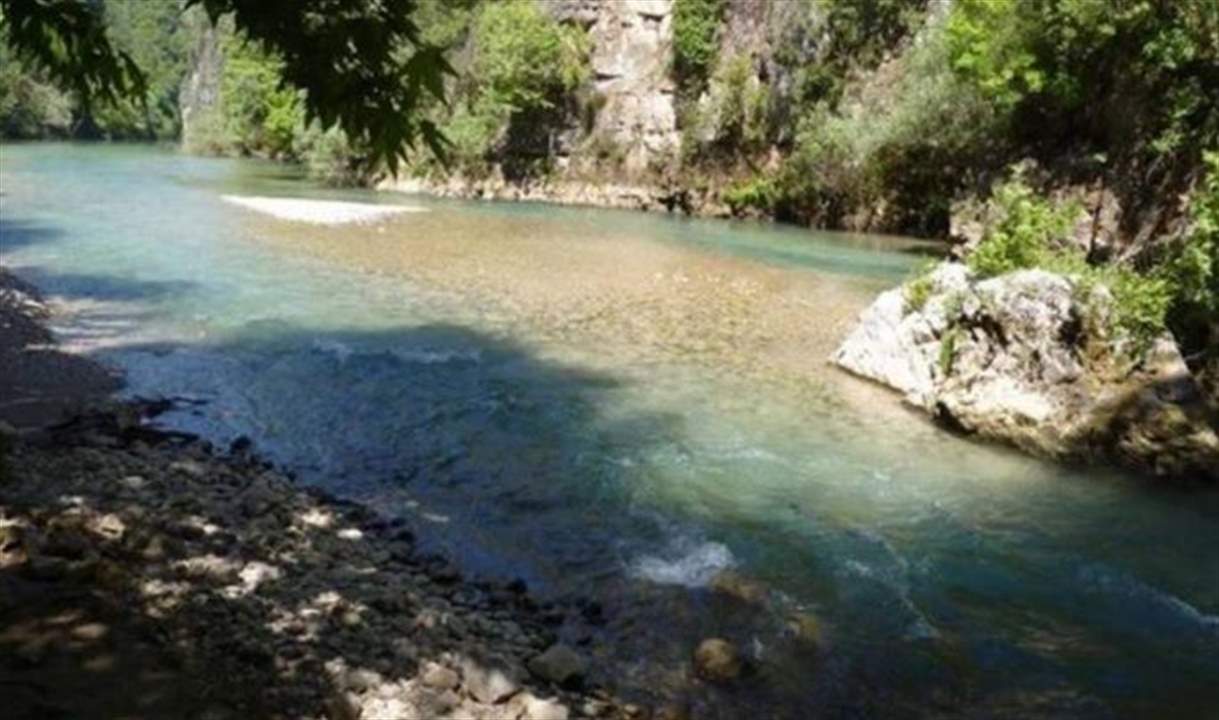 بلاغ ضد المدعو قاسم عيد ومجموعة من المسلحين في فصيلة العباسية في المديرية العامة لقوى الامن الداخلي  بالتعدي على الاملاك النهرية في منطقة برج رحال