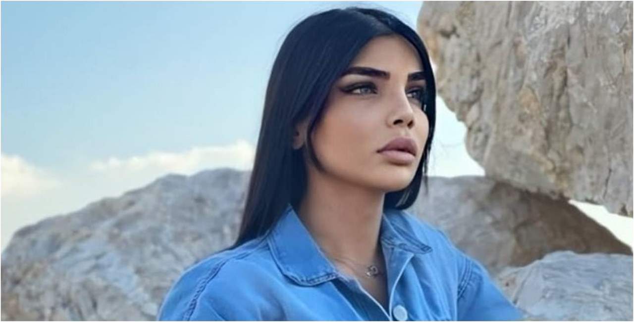 جويل بدر تخسر طفلها الاول من زوجها الوسيم
