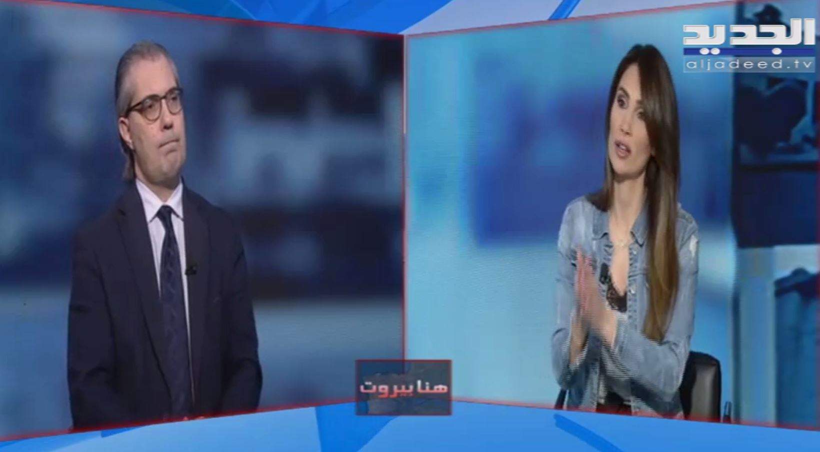 ميشال فلّاح: اذا حصل حزب الله على الأكثرية النيابية ممكن أن يضم لبنان الى ولاية الفقيه