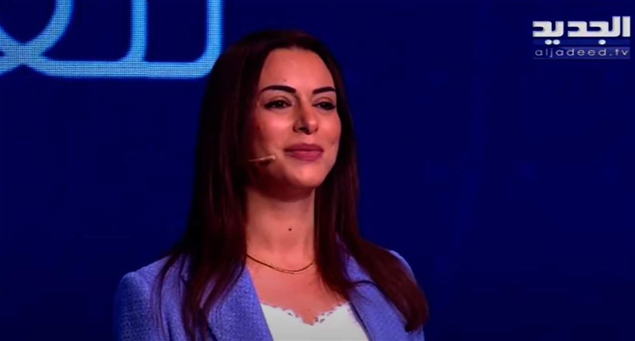 سمر أبو خليل تواجه ديمة أبو دية: انت ابنة بطل معركة المعلّقة بالحزب ومرشحة علائحة القوات.. والأخيرة ترد: "ما ترشحت لأنسحب"