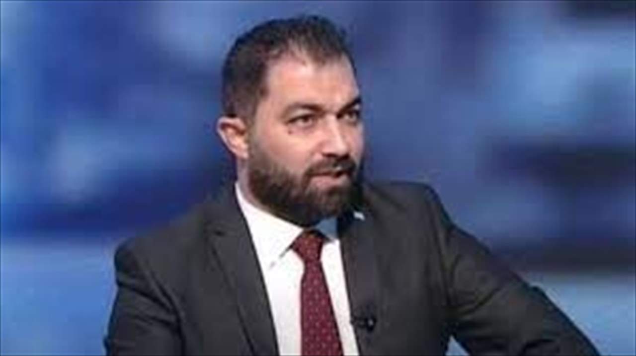 عبد السلام موسى:  مفتي الجمهورية فوق كل اعتبار .. لتتوقف معراب عن دق الأسافين!