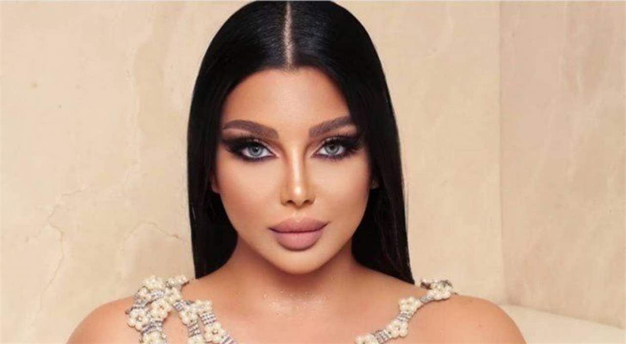 رولا يموت تعلن خطوبتها وتتراجع !