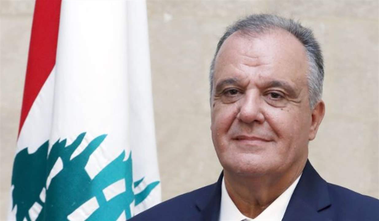 بوشكيان: السوق العراقي مفتوح مجددا أمام سلع غذائية محددة