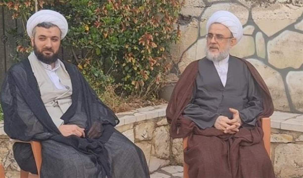 نبيل قاووق: راية المقاومة ستبقى خفاقة رغم كيد الكائدين