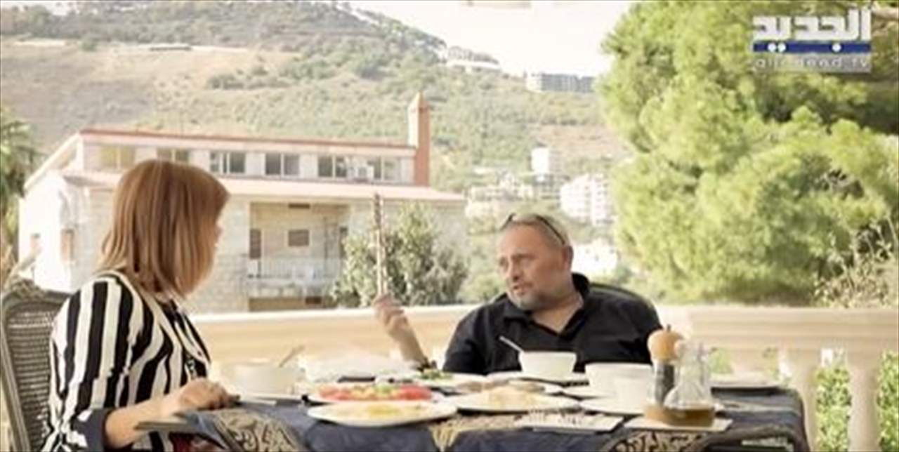 جورج وسوف عن سبب ازمة كورونا: الناس نسيت ربنا