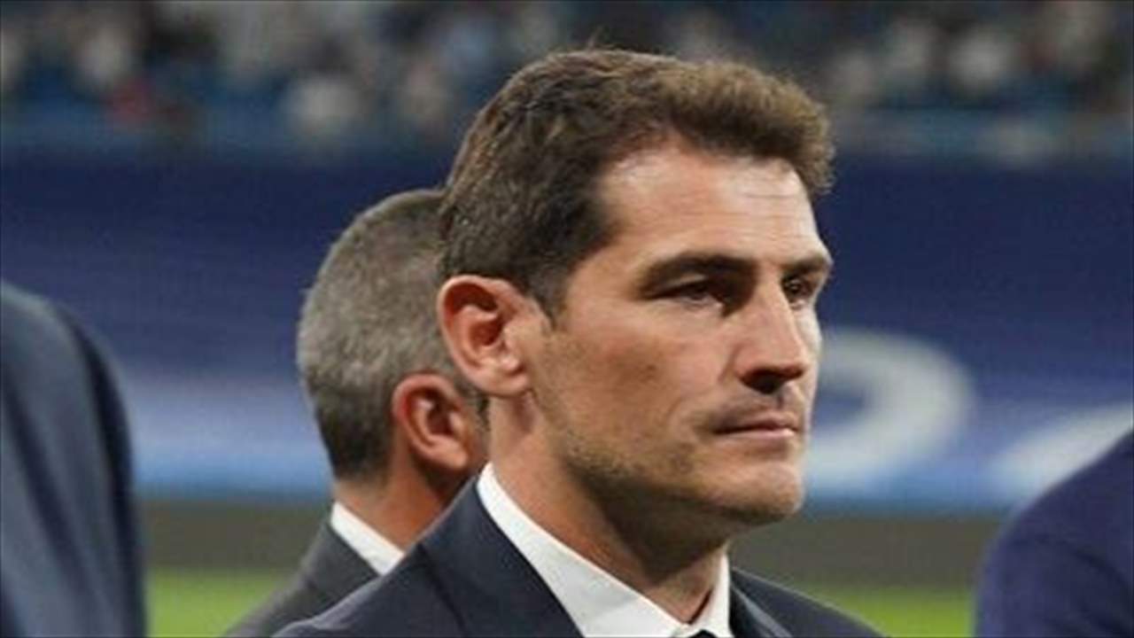 الحكم على وكيل اللاعبين بالسجن اربع سنوات والسبب .. كاسياس !!