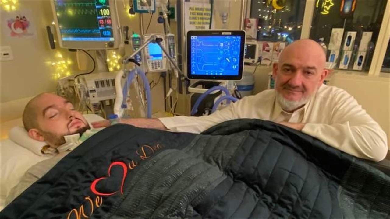 في غيبوبة منذ عام 2005.. صورة "الأمير النائم" تُثير تفاعلاً في السعودية