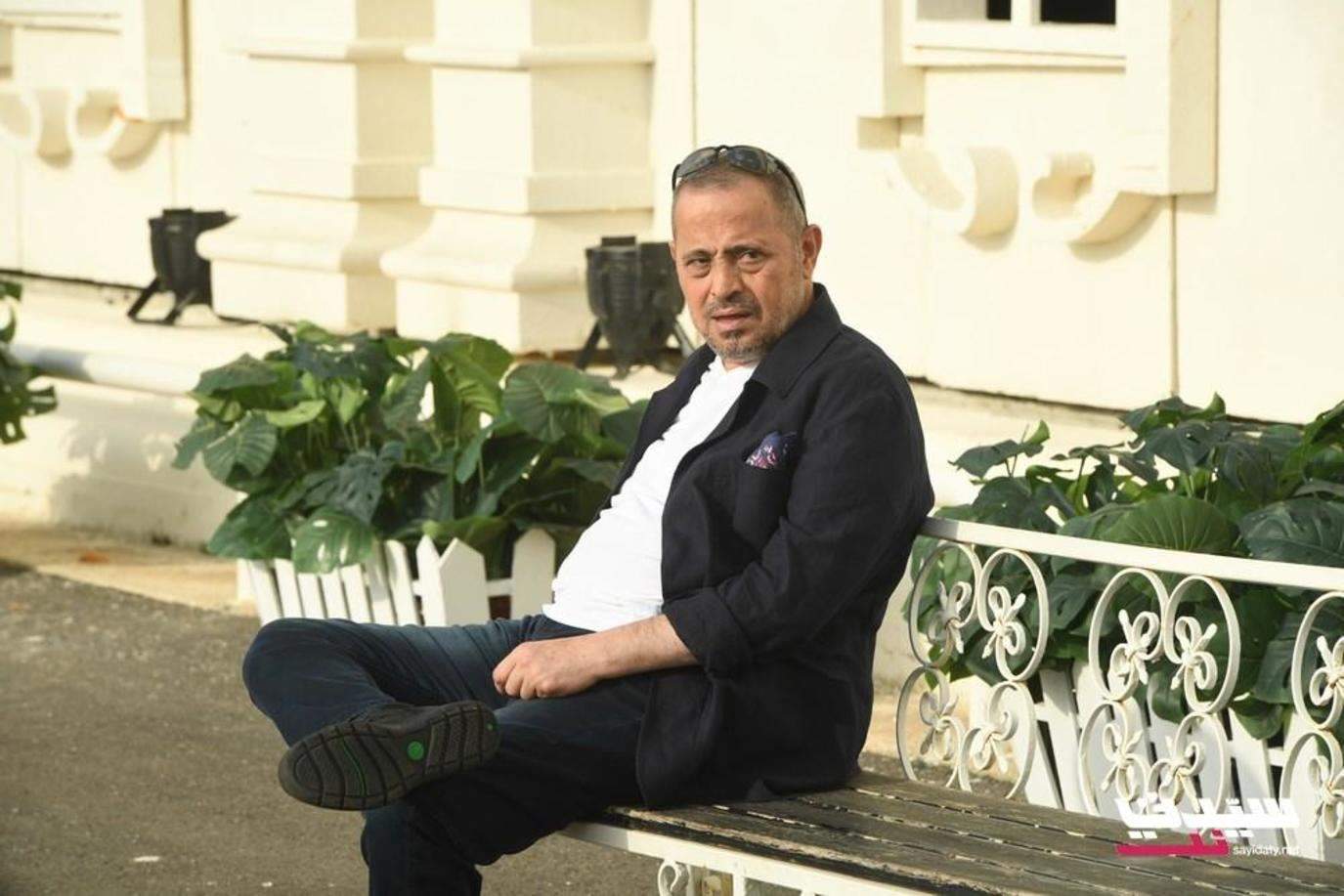 الجديد في جولة داخل منزل جورج وسوف الفخم !