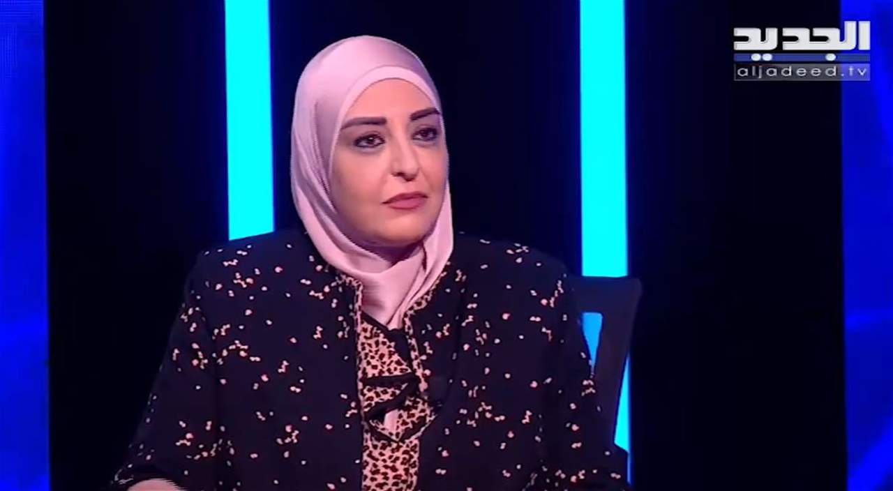  زينة المصري عن قضية دفاعها كمحامية عن فضل شاكر: هذا واجبي وهو بريئ 