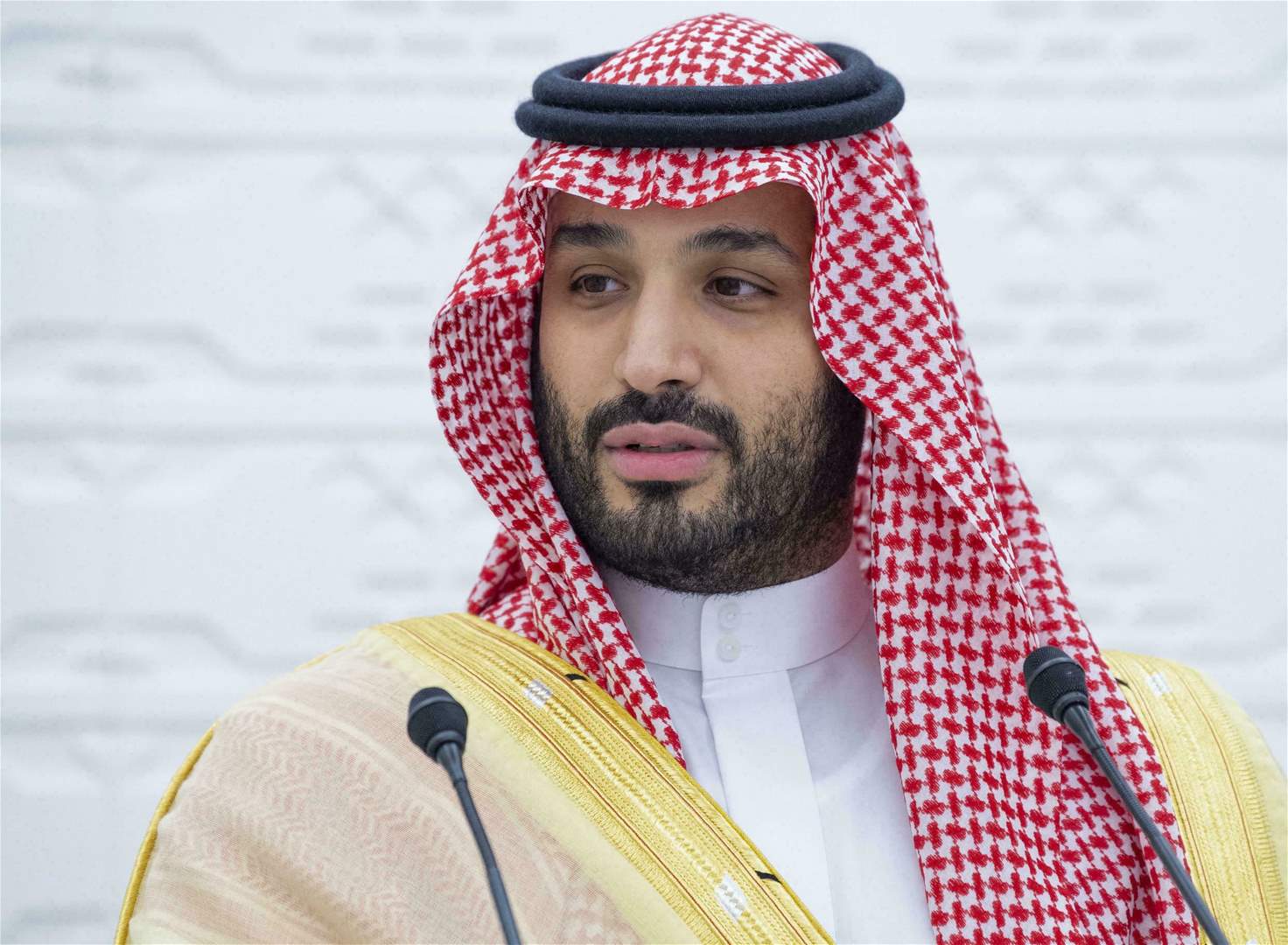 الصحافة الأميركية تكشف عن "صراخ" بن سلمان على مستشار بايدن للأمن القومي.. والسعودية تعلق!