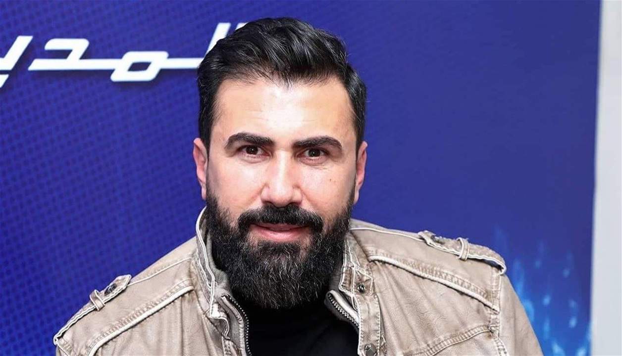 خالد القيش يختار نجمة رمضان الاولى لهذا العام