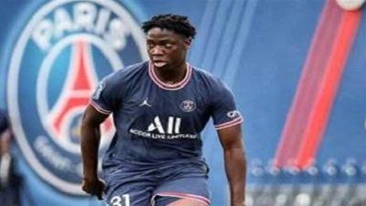 لاعب عمره 16 عاماً يُشكّل صداعاً لباريس سان جيرمان !!