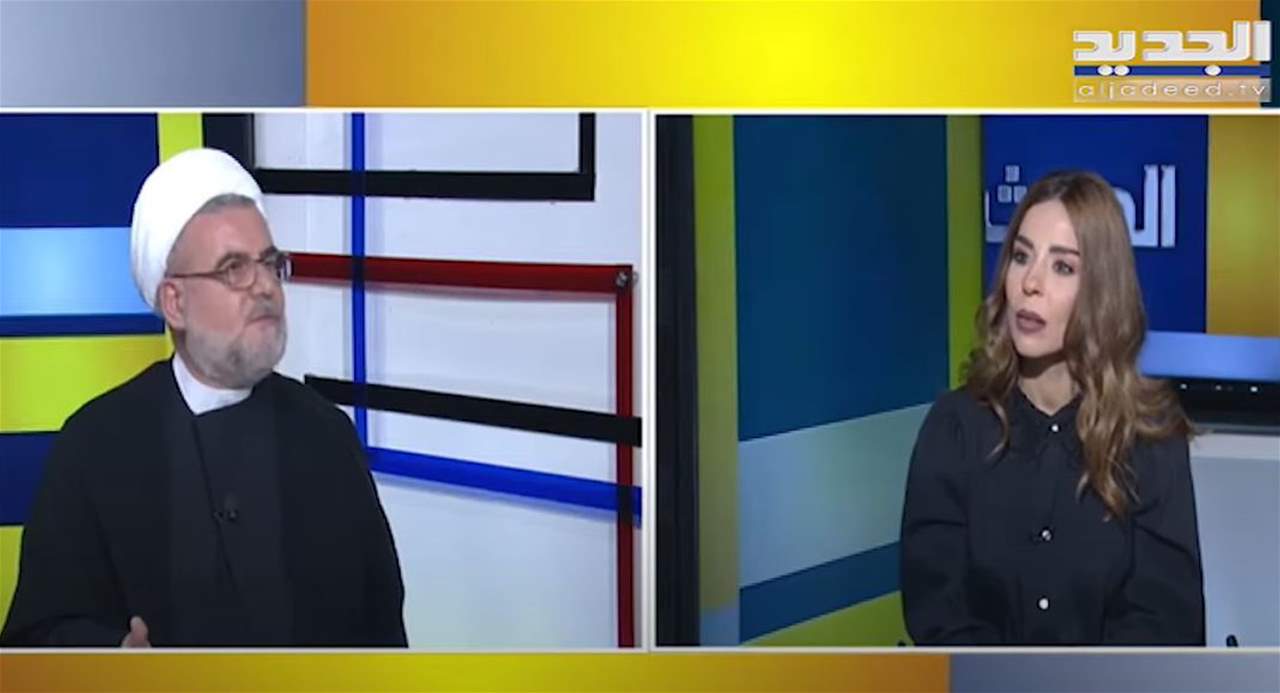 المفتي أحمد طالب يشرح معنى "التكليف الشرعي" في ولاية الفقيه : هل يمكن استخدامه في الإنتخابات النيابية؟