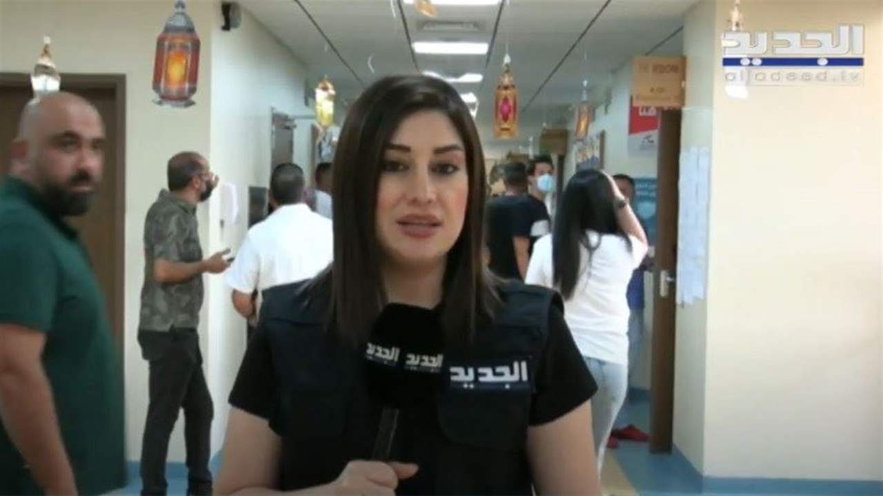 مخالفة إنتخابية في قطر: إقفال باب قلم إقتراع "لمدة دقيقة"! 