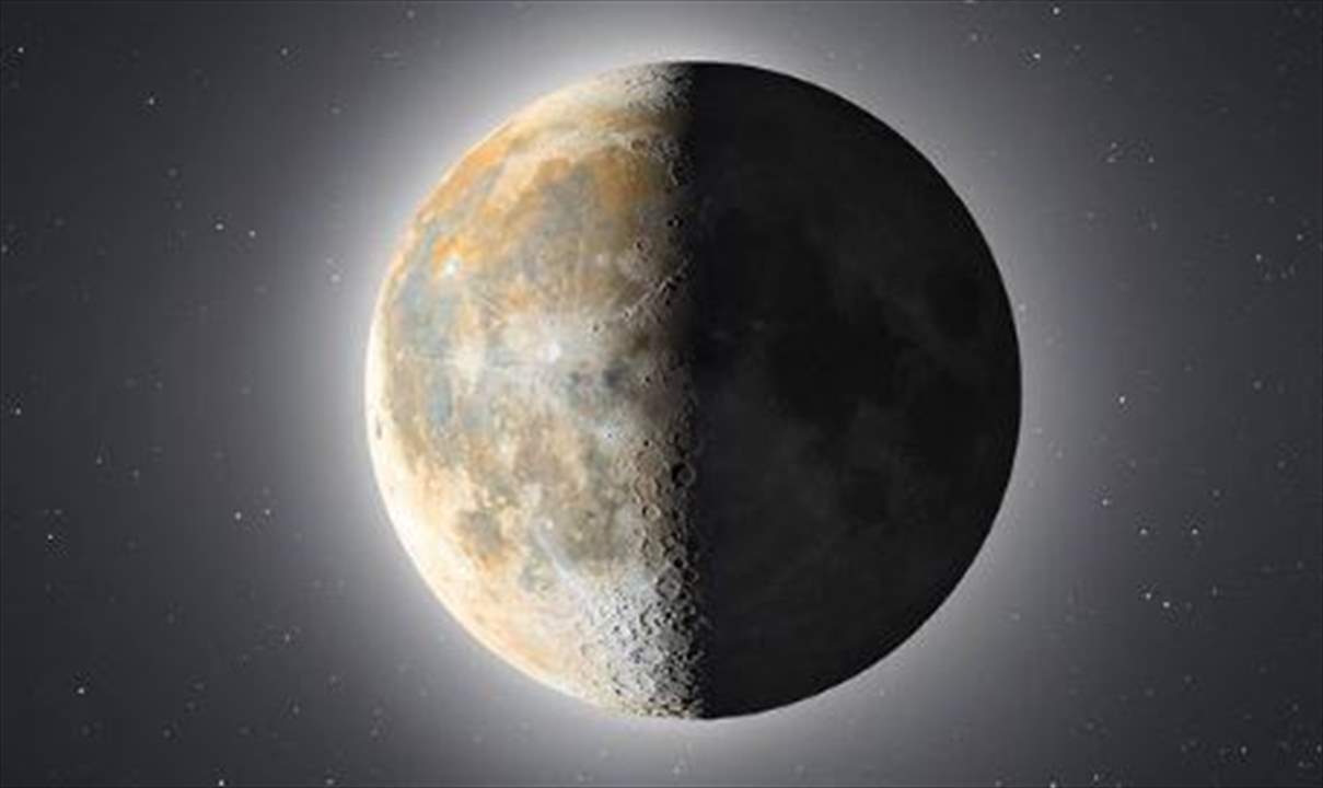 أوضح صورة للقمر التقطتها "ناسا".. حقيقية أم مفبركة؟