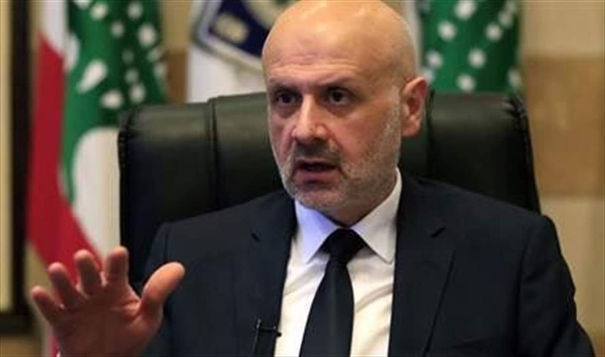 مولوي يوجه رسالة للمغترب اللبناني: "صَوّت… وشوف حالَك بلبنان"