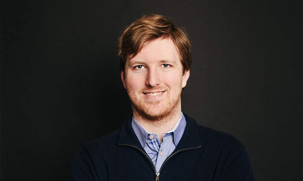 بـ2.4 مليار دولار.. الألماني كيفن ليمان أصغر مليارديرات العالم