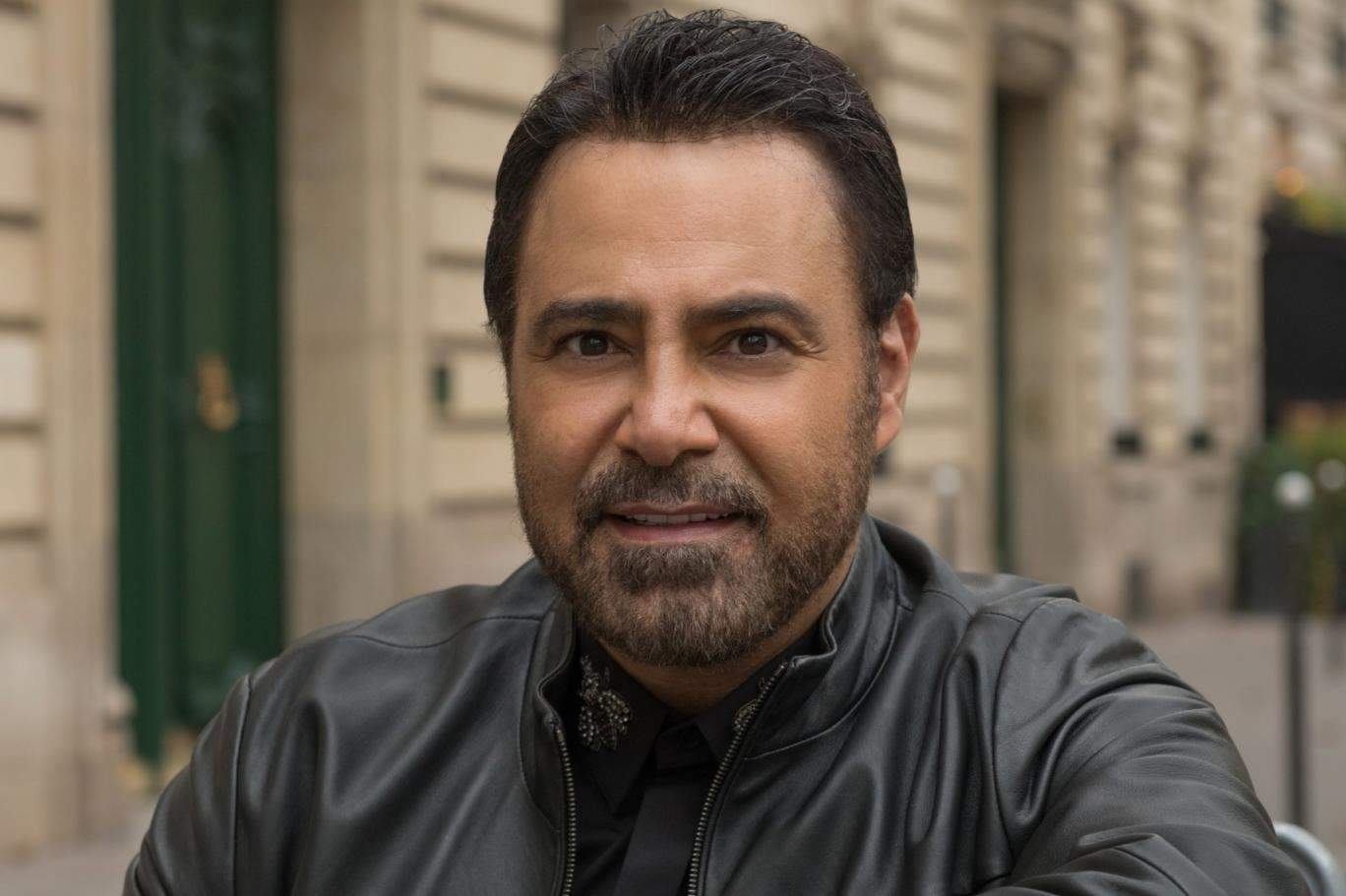 عاصي الحلاني تعليقًا على ما حصل في سيناء: ستبقى مصر عظيمة بشعبها