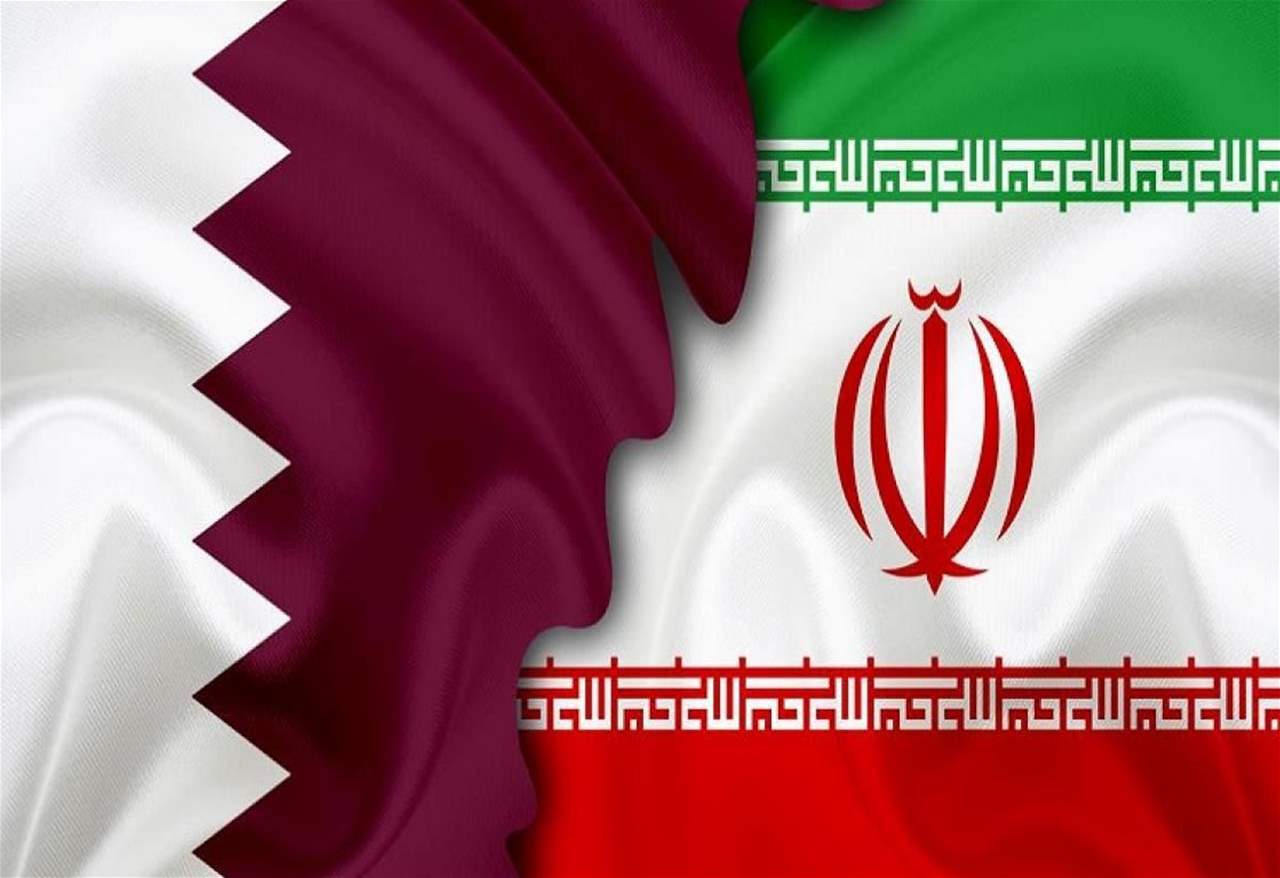 إيران اكدت زيارة أمير قطر المزمعة لطهران