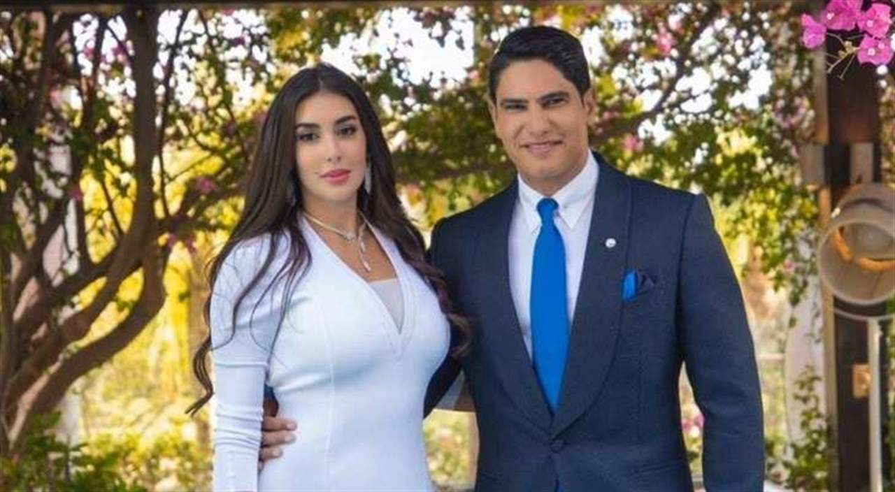 صديق ياسمين صبري المقرب يحسم امر طلاقها ومستحقاتها ! هذا ما قاله