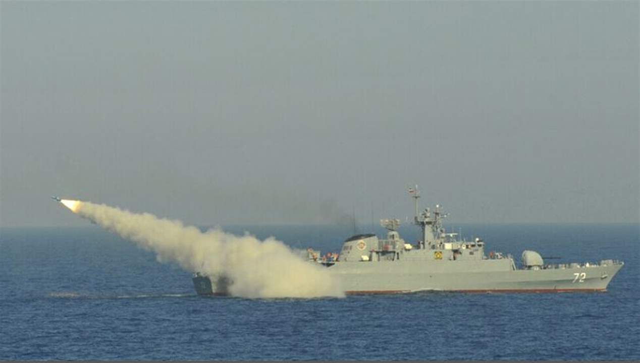 "التواجد الدائم في المياه الحرة".. البحرية الإيرانية تكشف عن مخططها القادم