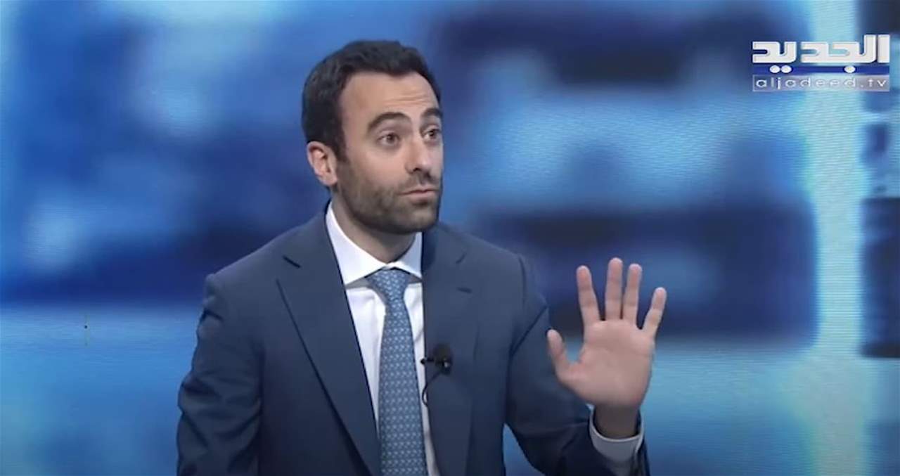 ميشال حلو : لن أقدم أوهام فارغة.. "الوضع سيئ"!