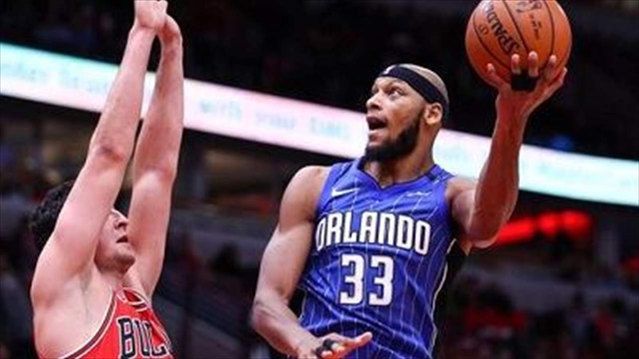 مقتل نجم الـNBA السابق رمياً بالرصاص 