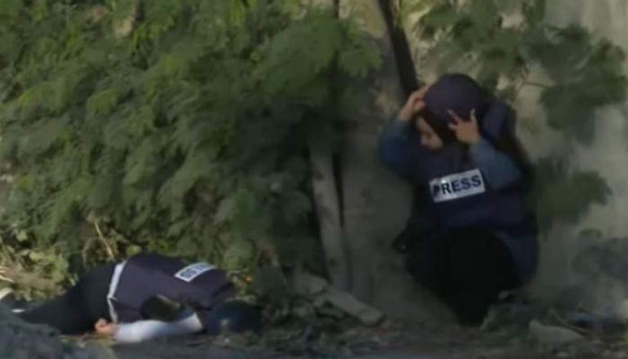 استشهاد شيرين أبو عاقلة.. شهادة صحافية فلسطينية تكشف اللحظات الأخيرة