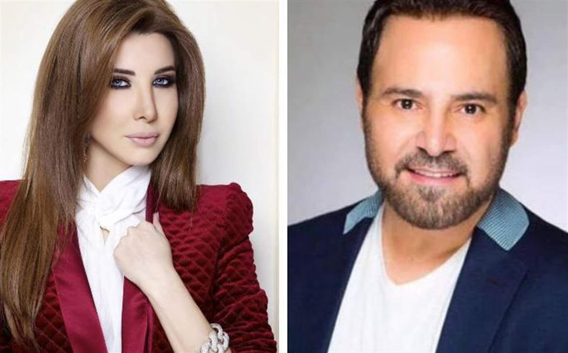 عاصي الحلاني ونانسي عجرم عن شيرين ابو عاقلة: شهـ ـيدة الصحافة والوطن والقضية!