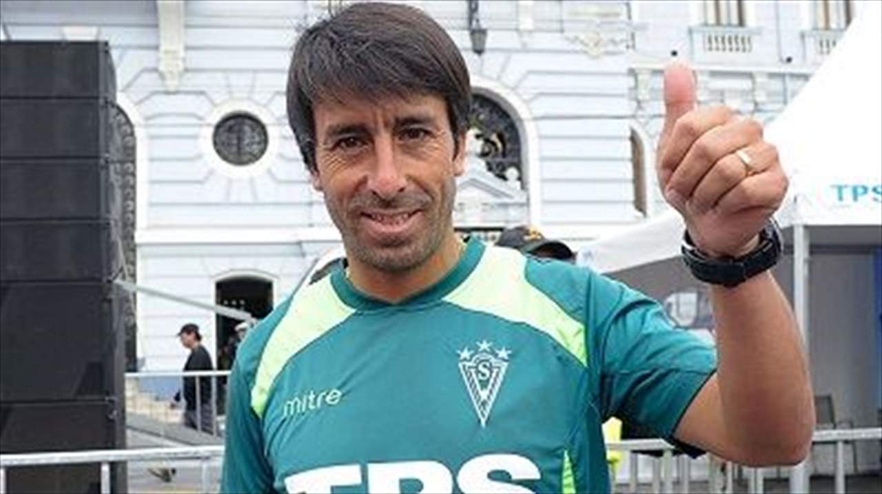 مثّل بلاده في كأس العالم وكوبا أميركا وأصبح .. سائق أوبر