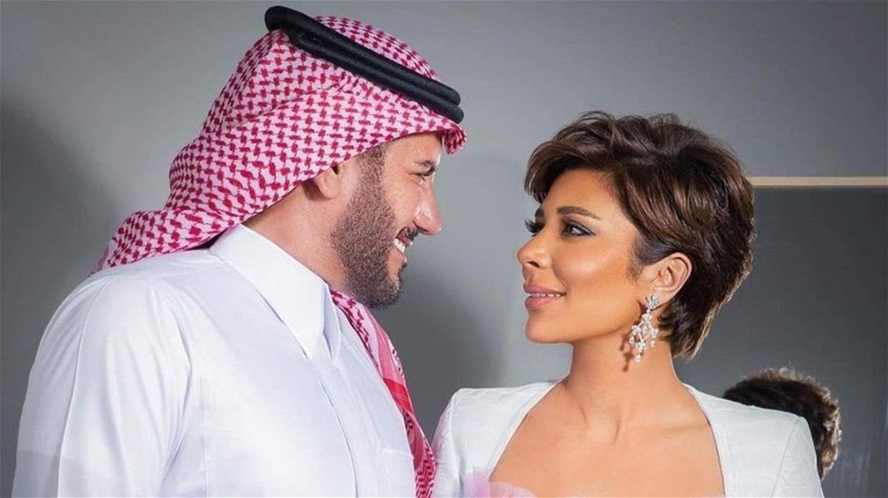 فائق حسن يغازل اصالة والاخيرة: الحمد لله إنّي حبيبتك