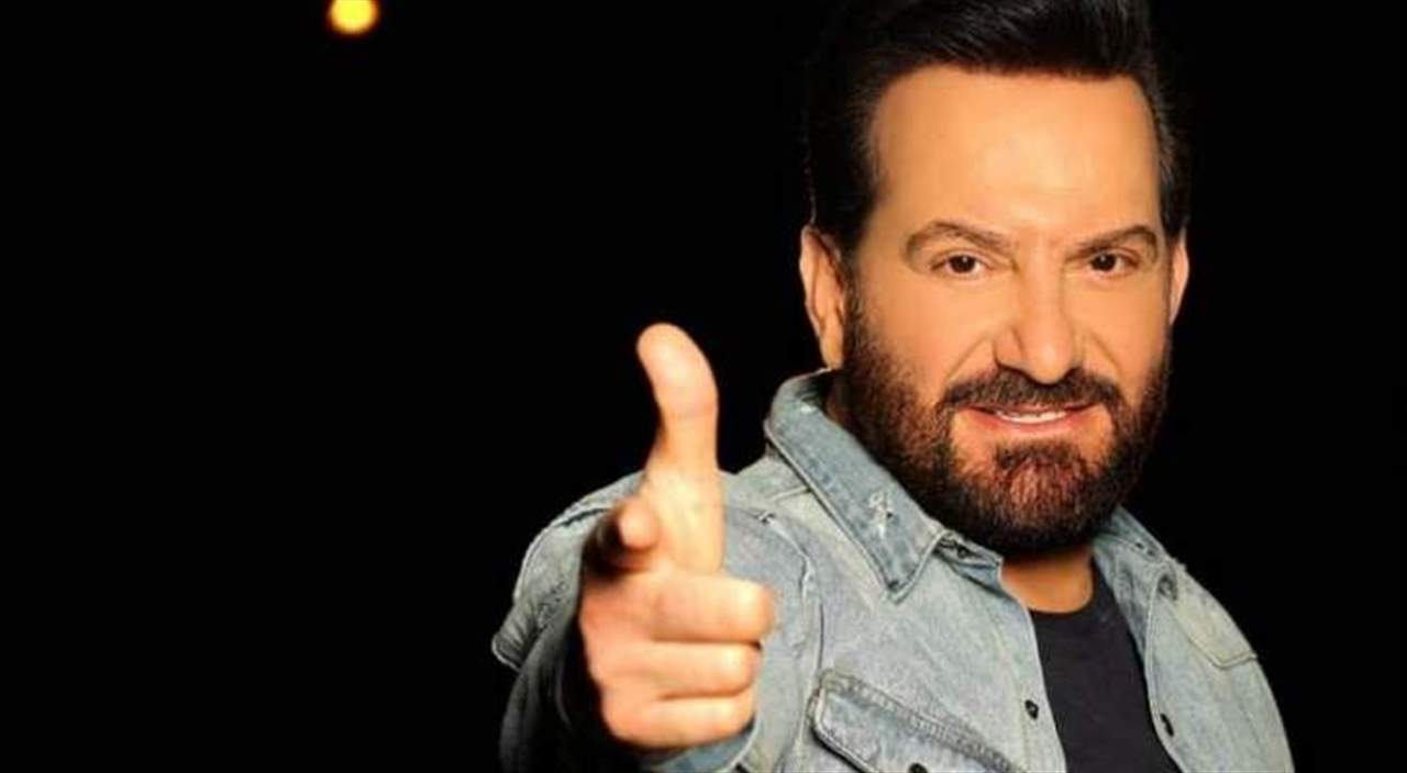 محمد اسكندر : اللي بدو يعتدي عليي بمحيه من الوجود