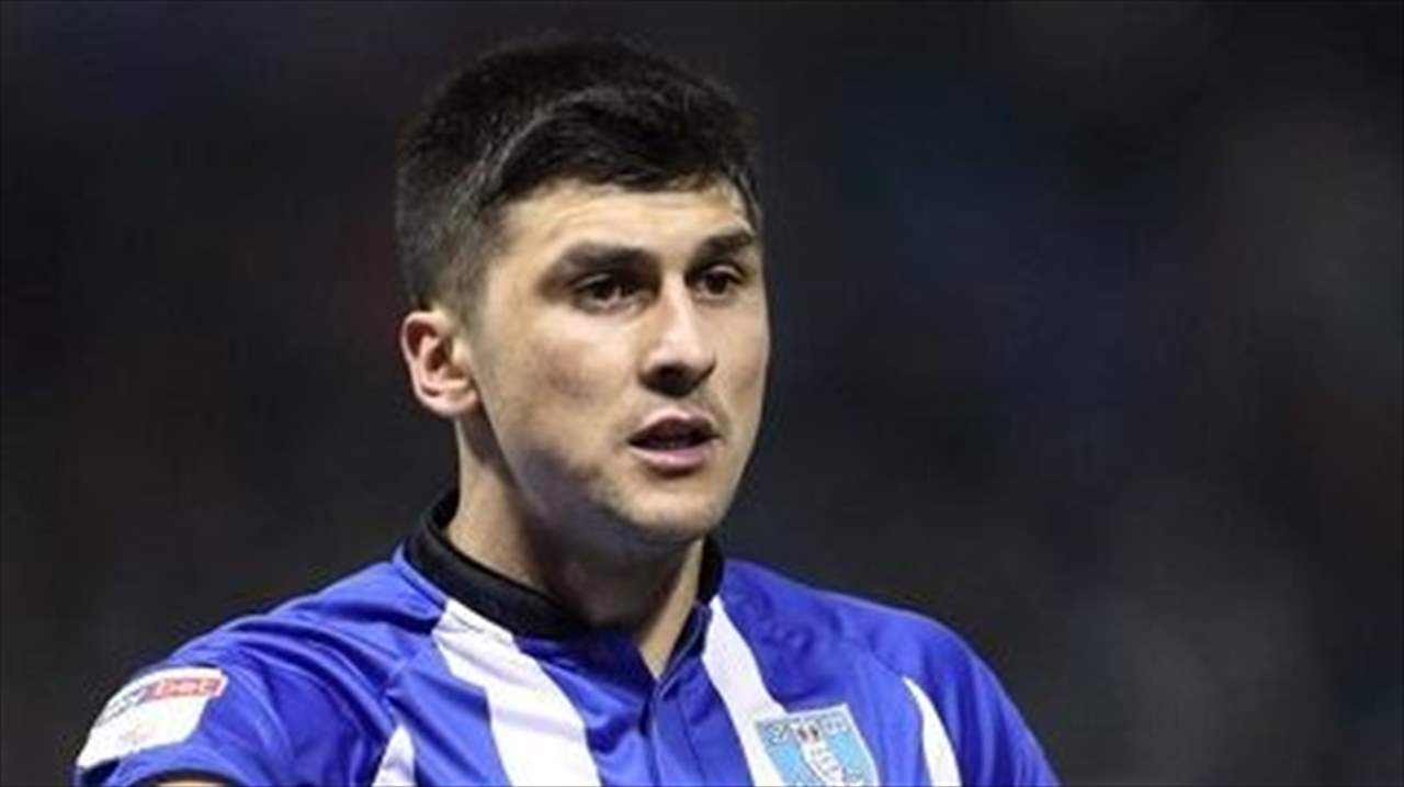 بالفيديو - هدف خرافيّ في الدقيقة 100 و15 ثانية