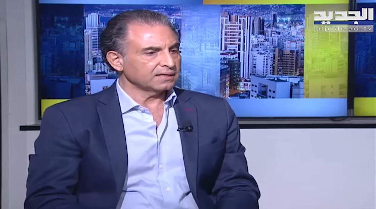 نبيل نجا: التوافق الوطني كذبة كبيرة وهدفنا الحصول على الثلث زائد واحد