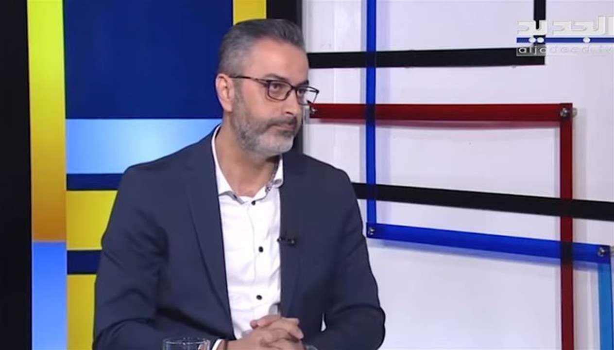 صالح حديفة: امام المجلس النيابي استحقاق اقرار كل القرارات المتعلقة بالوضع المعيشي والاقتصادي