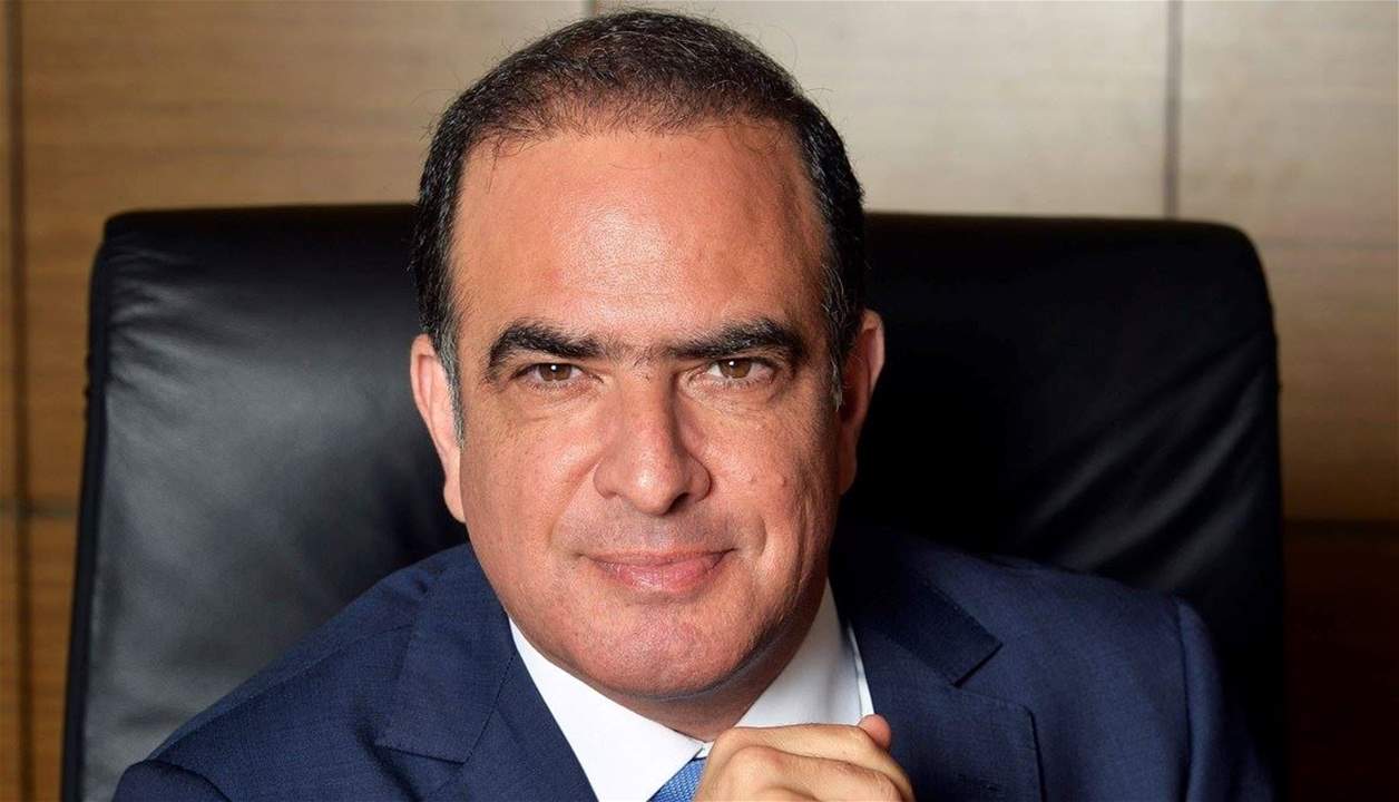 لهذا السبب تم استدعاء مدير "فرنسبنك" نديم القصار الى مخفر مينا الحصن للإستماع اليه