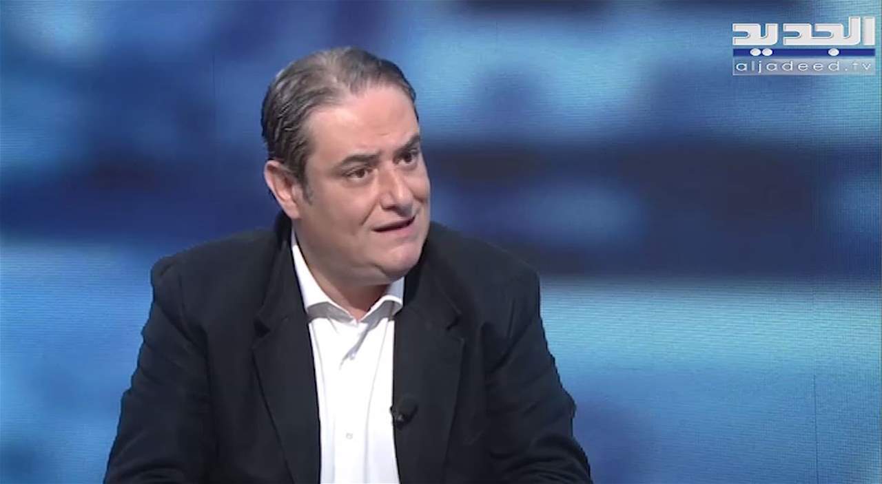 ماجد دمشقية : متفائل بأن يكون التوجه في أصوات المغتربين الى لائحة "بيروت تواجه" 