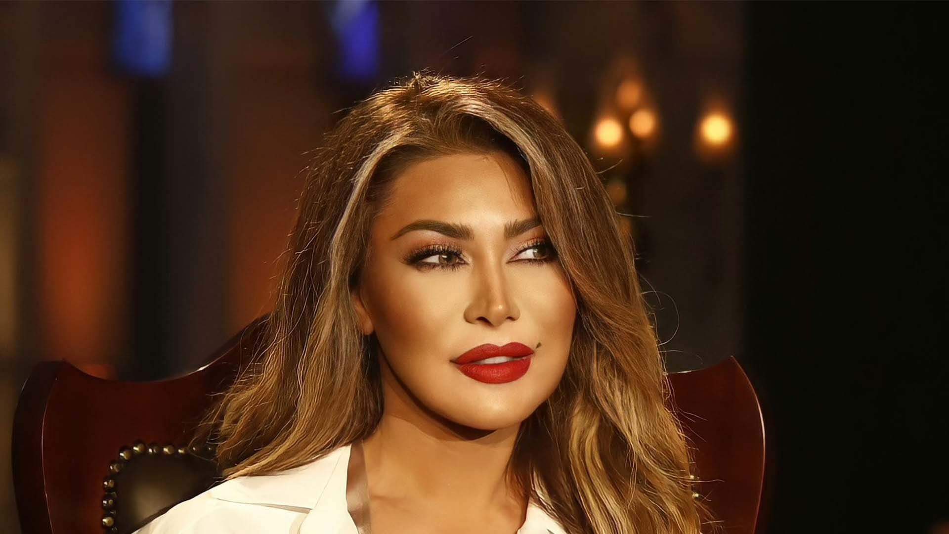 نوال الزغبي: كلنا مجبورين ننزل ننتخب الاحد