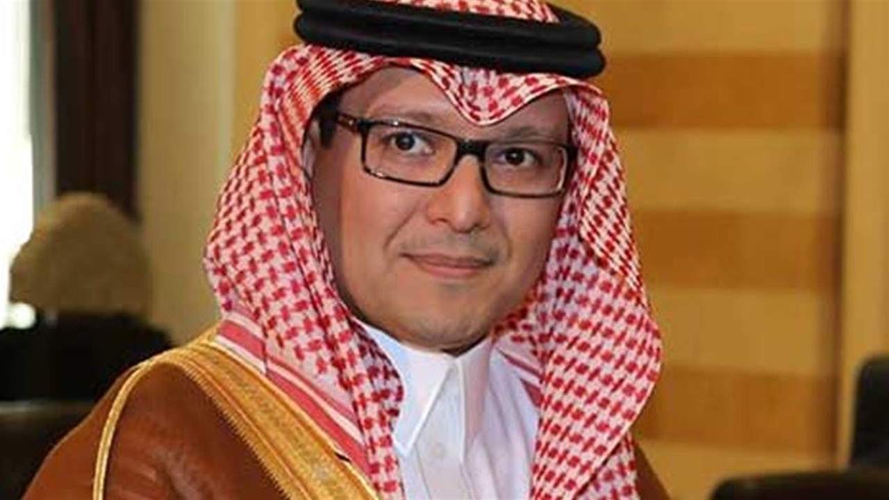 السفير السعودي في لبنان: من ظن أن الباطل سينتصر على الحق فقد أساء الظن بالخالق