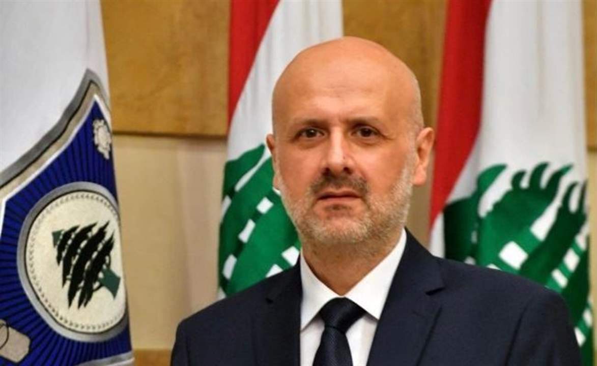 بسام مولوي: الوضع الأمني تحت السيطرة وسنتكمن من انجاح العملية الانتخاب