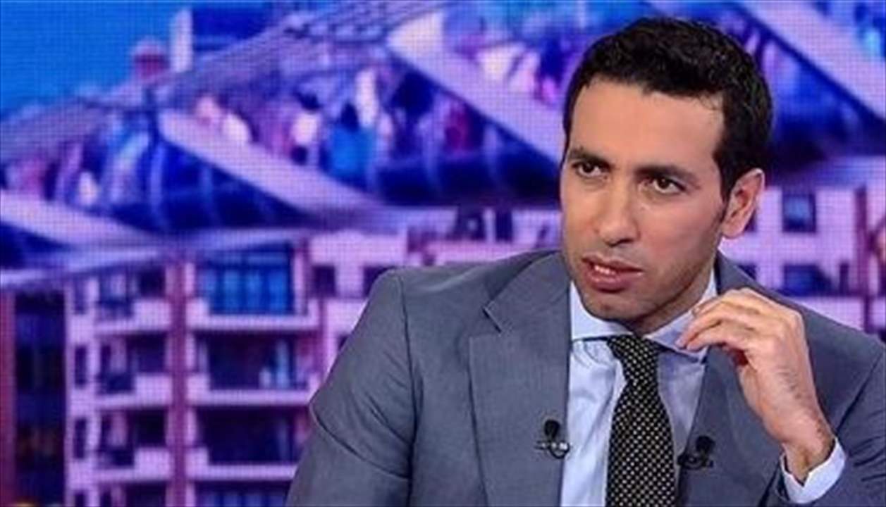 فيديو - أبو تريكة: أسود على روسيا وأوكرانيا وفئران أمام اسرائيل