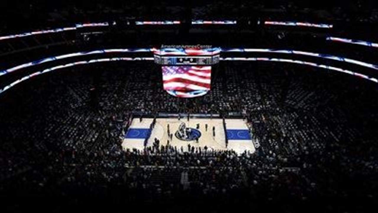 عصابة تختطف مراهقة من مباراة NBA وتستخدمها في تجارة الجنس !!