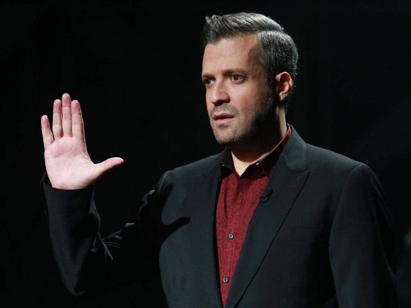 زين العمر تعليقا على الانتخابات النيابية 2022: كل مواطن مجبور يخلّص لبنان