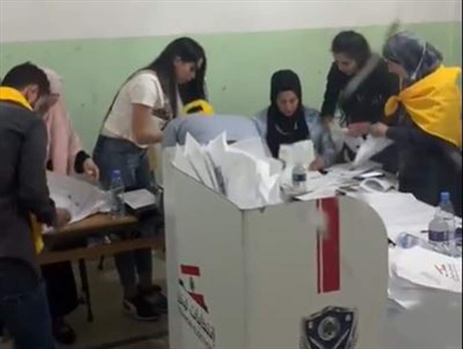 بالفيديو ـ حبشي: هكذا يدير حزب الله الانتخابات في بعلبك الهرمل.. تزوير فاضح !
