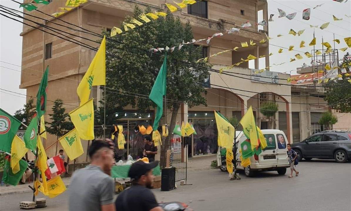 "الجمهورية": الجنوب بدائرتيه الثانية والثالثة ..  صناديق اقتراع وبريد