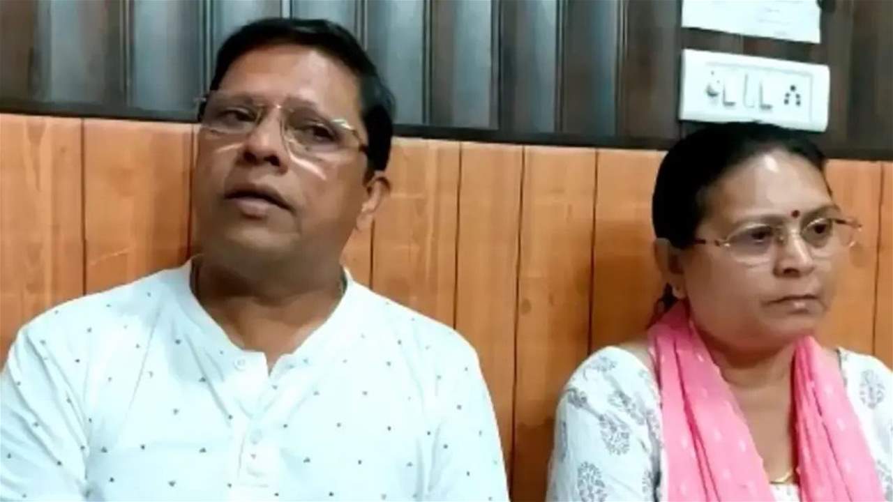 أبوان يقاضيان ابنهما وزوجته  .. إما إنجاب حفيد خلال عام أو دفع 650 ألف دولار !