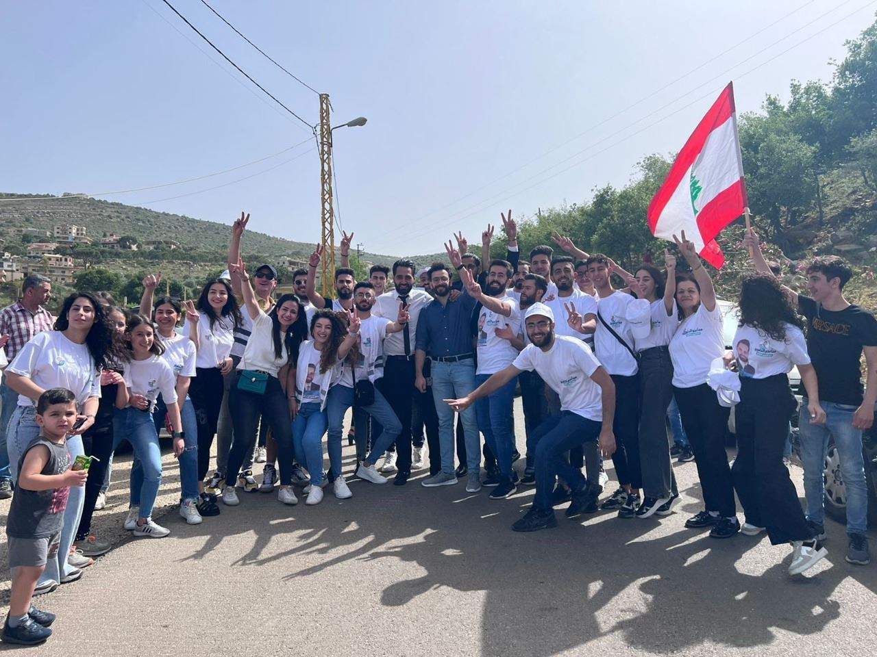 فراس حمدان يحذّر من التلاعب بأصوات المغتربين في حاصبيا