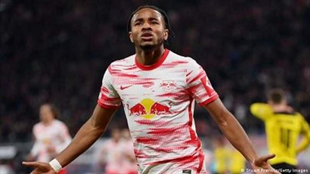 بالفيديو - هذا هو لاعب الموسم الرائع في المانيا