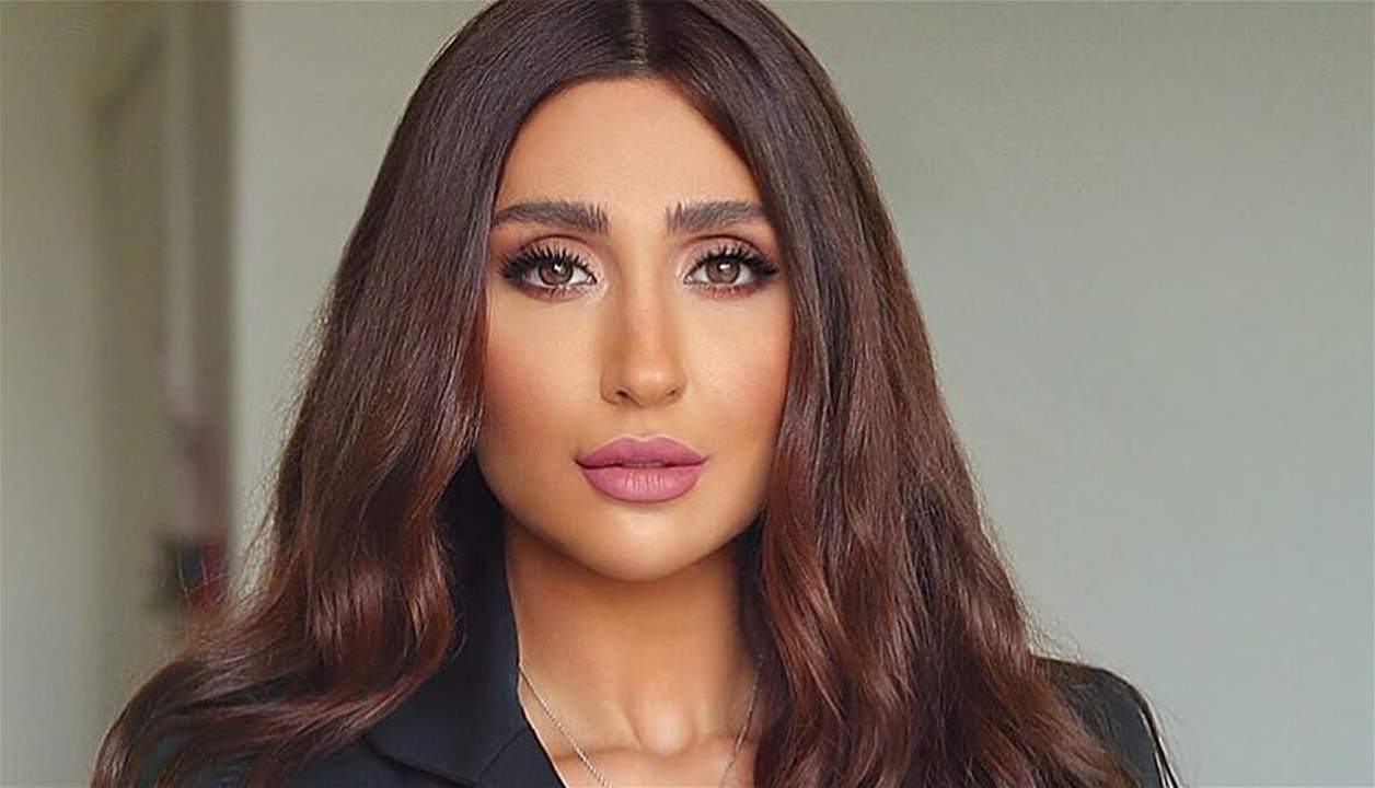 جيسي عبدو تحيي الذكرى الثانية لوفاة والدها بفيديو مؤثر يجمعهما